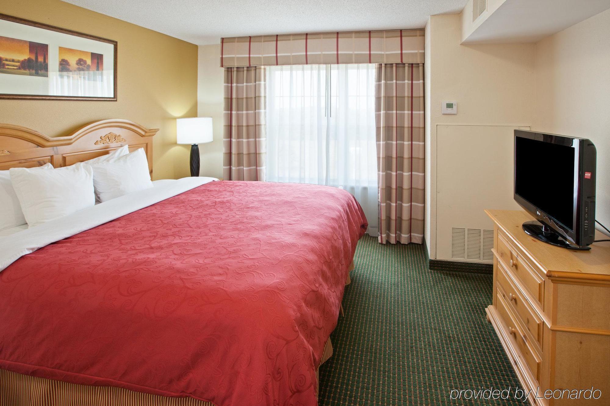 Country Inn & Suites By Radisson, Georgetown, Ky الغرفة الصورة